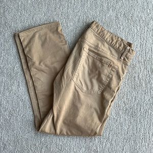 Mens Joe’s Jeans Chinos
